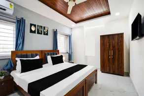 Super Collection O ISB Gachibowli - Image 2