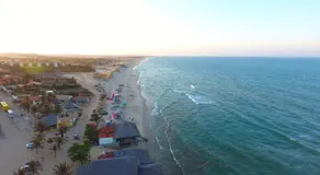 POUSADA MARINA PRAiA - Image 5