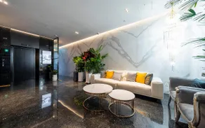 Bundang (Jeongja) Hotel Bliss - Image 2