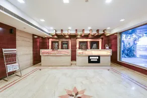 Palette by CheckIn Alandur Chennai Airport - Image 4