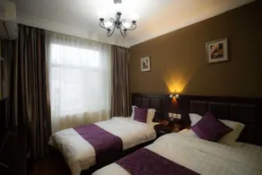 Sihaitong Hotel - Image 2