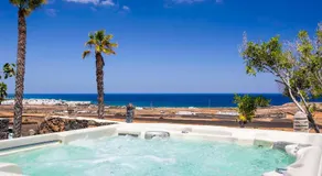 Villa Palacio and Yurt - 2 Pools - Hot Tub - Fantastic Sea Views - Image 4