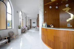 Quê Tôi Hotel - Image 4