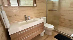Goldsmith Confort Suites Polanco - Image 3