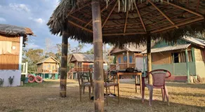 Dibru-Saikhowa Eco Camp - Image 3