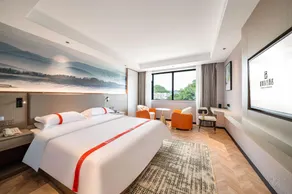 GreenTree Eastern Hotel (Xingbo International Branch, North Bus Station, Puding County, Anshun) - Image 2