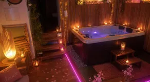 Le Loft Gard - Chambre d'Hôtes & Spa Privatif - Image 5