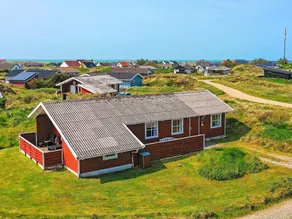 Casa de férias de 4 estrelas em Frøstrup - Image 4