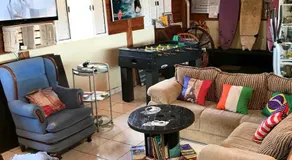 Barra Surf Hostel Florianopolis - Image 3