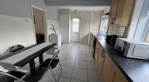 Cosy 3 Bedroom in Birmingham - Image 3