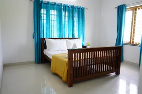 River Point Private villa( Conatct - 8301017000) - Image 2