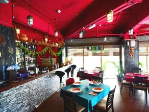 Oriental Hotel Penang - Image 4
