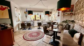 Hotel Kraus - Zentral in Bielefeld-Heepen, Gratis Parken, 24h Self Check-in - Image 2