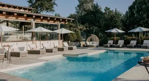 La Villa Hotel - Image 3