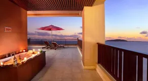 Timton Fuhe Hotel Sanya - Image 4