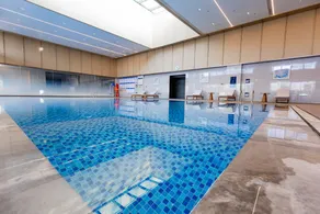 Accor Mercure Shenyang Convention and Exhibition Center Hotel - Image 4