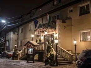 Kikelet Club Hotel - Image 3