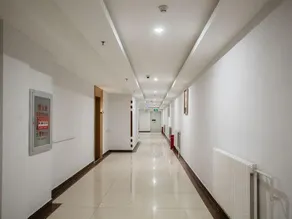Super 8 Hotel (Beijing Shunyi Shimen) - Image 2