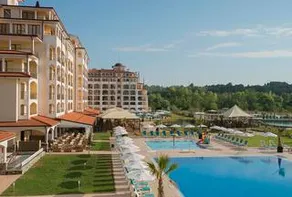 Sunrise All Suites Resort- All Inclusive - Image 5