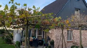 Ferienhaus im Grünen - Image 3