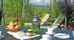 Ferienhaus mit Seeblick - Image 3