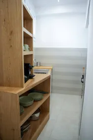 Cozy Apartment in Cesena Vibrant Comfort Near Downtown - Image 5
