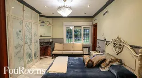 Apartamento con 5 dormitorios en Madrid - Image 2
