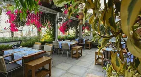 Yeshill Boutique Hotel - Image 5
