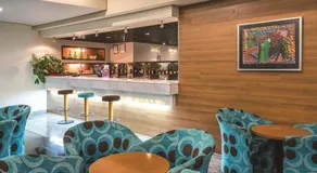 Suite Hotel Jardins d'Ajuda - Image 5