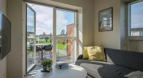 Aalborg Hotel Apartments - Image 4