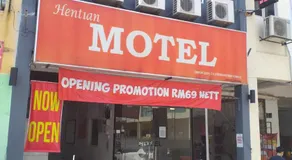 Hentian Hotel Kajang - Image 3