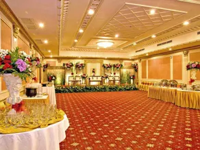 Golden Boutique Hotel Melawai - Image 3