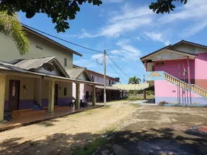 OYO 90302 Dimuara Chalet Tok Bali - Image 4