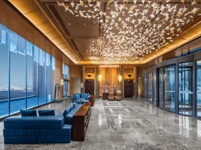 The View Hotel Changbai Mountain - MGallery Collection - Image 3