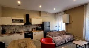 Appart hotel sathonay rillieux Lyon - Image 5