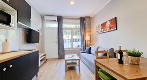 Apartamentos Manzanares 'Madrid Rio' - Image 5