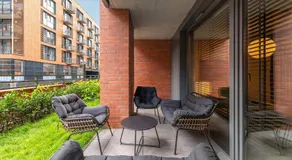 SCALA Apartments City Center & Parking by Downtown Apartments - Image 4