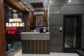 Hotel Samrat Ajmer - Image 5