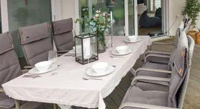 Beautiful Home In Halmstad With Wifi - Image 4