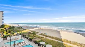 Grande Beach Resort - Image 2