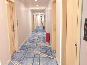 Zhongshan Yunjing Hotel (Shiqi Daxin Xinduhui Branch) - Image 4