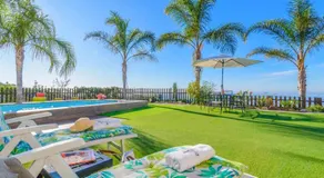 Villa Paraiso Arenas by Ruralidays - Image 4