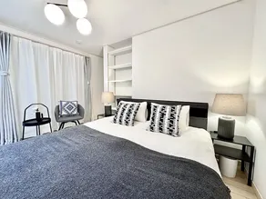 Dorothy Inn Spacious 4LDK New Build 97sqm Up to 10 Guests Free Private Parking Near JR Higashi Jujo Station 3 Minute Walk - Image 2