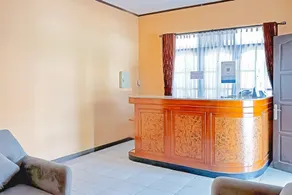 Urbanview MJ House Syariah Bandung - Image 2