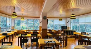 Mountain View Guest House,Geres - Image 3