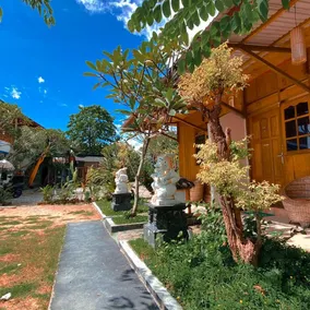 The Bali Cottage & Spa - Image 4