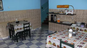 Pousada Paulista Santos - Image 5