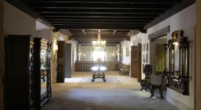 Hotel Palacio de Mengibar - Image 4