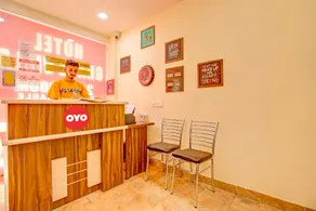 Hotel O Grace Villa - Image 4