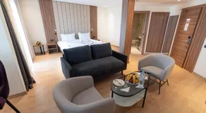 Imperial Boutique Hotel Rabat - Image 2